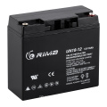 12V18AH Wartungsfreie SLA-Batterie-AGM-Batterie